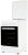 Плита комбинированная Renova SK5E-2EW Плита комбинированная Renova SK5E-2EW