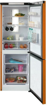 Холодильник Бирюса T920NF