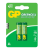 Батарейка GP Greencell AA R06-2BL