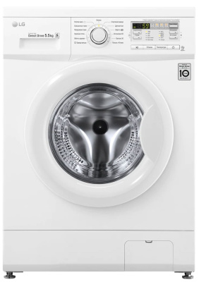 Стиральная машина LG F10B8MD