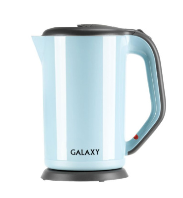 Чайник Galaxy GL 0330 Голубой