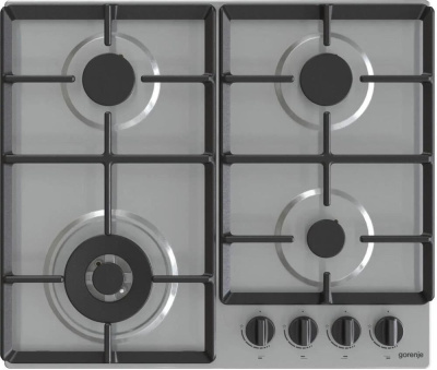 Газовая варочная поверхность Gorenje GW641EBX