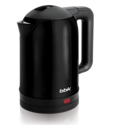 Чайник BBK EK1809S Черный