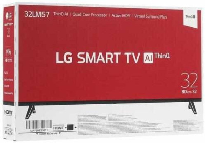 ЖК-телевизор LG 32LM576BPLD