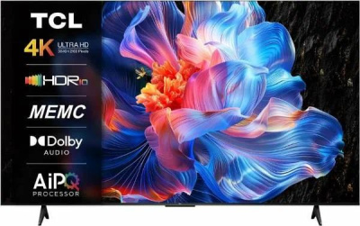 Телевизор TCL 75P6K