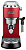 Кофеварка De'Longhi EC 685.R