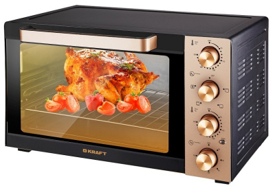 Мини-печь Kraft KF-MO 3505 KGL