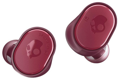 Беспроводные TWS-наушники Skullcandy TWS Sesh True Wireless Red