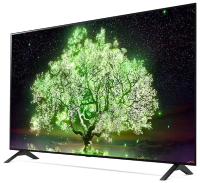 OLED-телевизор LG OLED55A1RLA