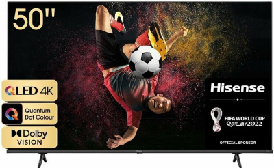 ЖК-телевизор, QLED Hisense 50E7HQ