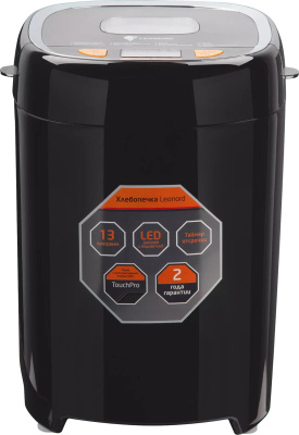 Хлебопечь Leonord LE-1737