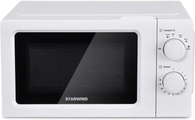 Микроволновая печь Starwind SMW3020 белый
