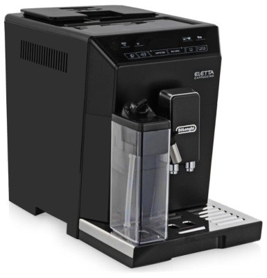 Кофемашина DeLonghi ECAM 44.664.B