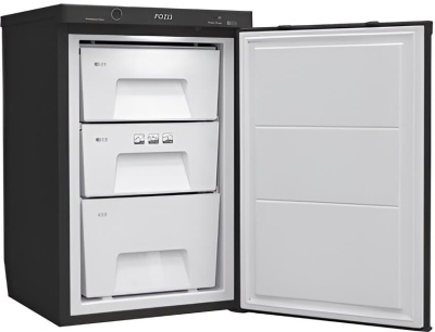Морозильная камера Pozis FV-108 графитовый