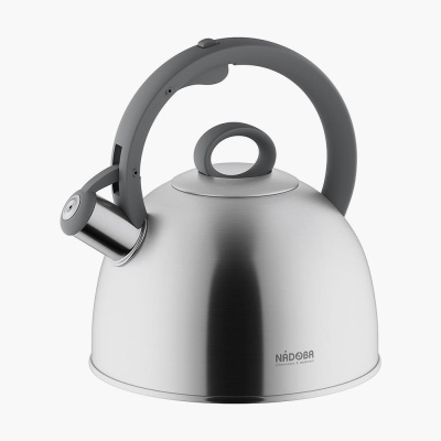Чайник газовый Nadoba Sandra 2,9 л 731601