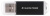 USB накопитель 32Gb USB2.0 Silicon Power UFD ULTIMA II-I Black