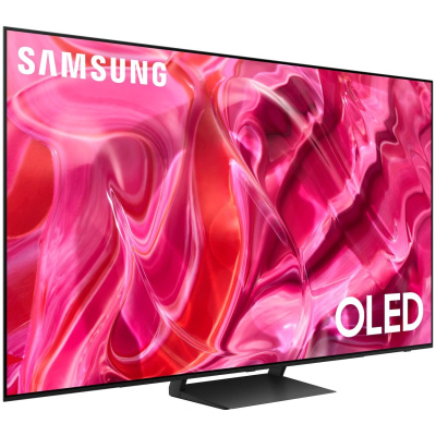 ЖК-телевизор, QLED Samsung QE65S90CAUXRU