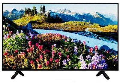 ЖК-телевизор Vekta LD-55SU8815BS