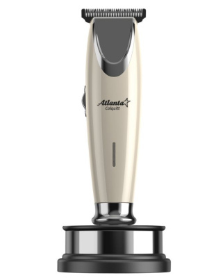 Машинка для стрижки волос Atlanta ATH-6912 (BEIGE)
