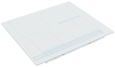 Индукционная варочная поверхность Hotpoint-Ariston HB 8460B NE/W