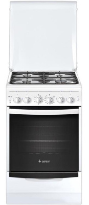 Плита газовая GEFEST ПГ 5100-02