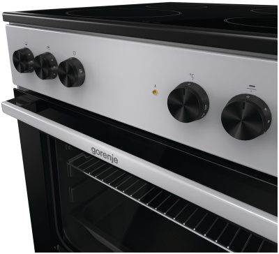 Плита электрическая Gorenje GEC6A11SG