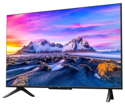 ЖК-телевизор Xiaomi Mi TV P1 L50M6-6ARG