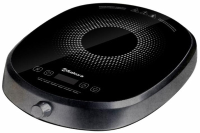 Настольная индукционная плита Sakura SA-7161S