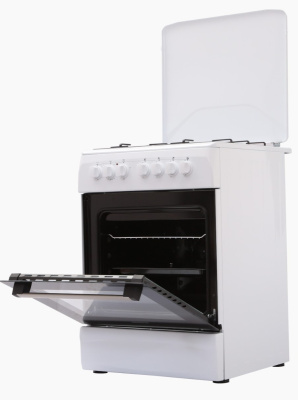 Плита комбинированная Renova SG6E-TDW-TR