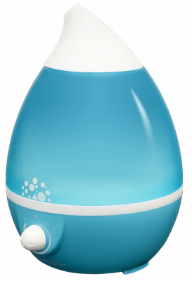 Увлажнитель воздуха EcoStar HAPPY ESH-HP250/2.6M-BL Увлажнитель воздуха EcoStar HAPPY ESH-HP250/2.6M-BL