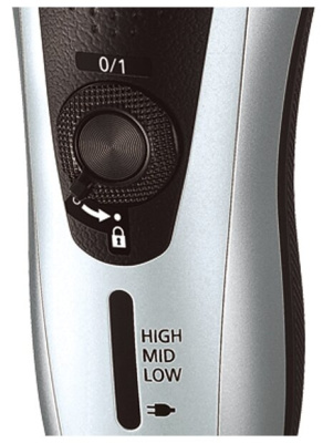 Электробритва Panasonic ES-RF31-S520