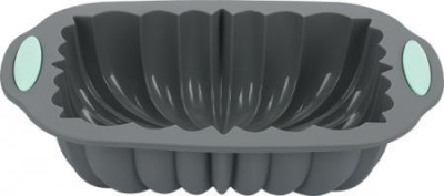 Форма для выпечки Regent Linea Silicone 27х16х7 см 79-014