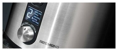 Соковыжималка Redmond RJ-M908