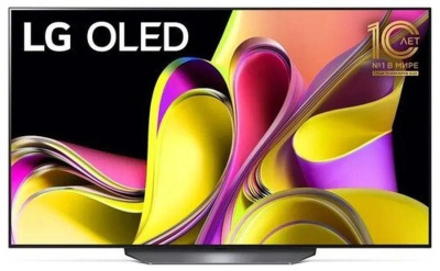 Телевизор LG OLED65B3RLA