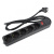 Сетевой фильтр Perfeo REAL POWER 5,0м (5 розеток) 16А Черный