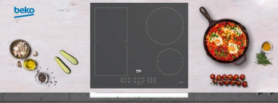 Индукционная варочная поверхность BEKO HII 64200 FMT