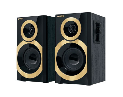 Компьютерная акустика 2.0 SVEN SPS-619 Black