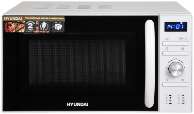 Микроволновая печь Hyundai HYM-D3027