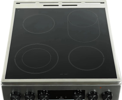 Плита электрическая Gorenje GECS5C70XA
