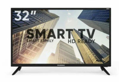 ЖК-телевизор SoundMAX SM-LED24M09