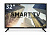 ЖК-телевизор SoundMAX SM-LED24M09