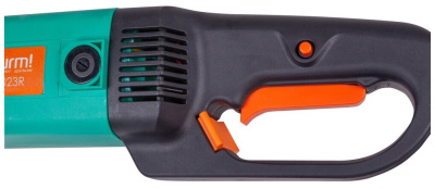 Углошлифовальная машина Sturm! AG9023R