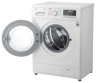 Стиральная машина LG F12M7NDS0