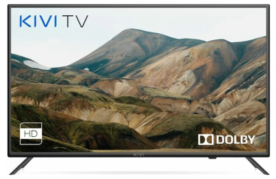ЖК-телевизор Kivi 32H540LB