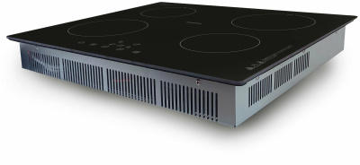 Индукционная варочная поверхность Ginzzu HCI-408
