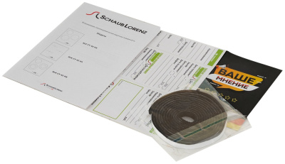 Электрическая варочная поверхность Schaub lorenz SLK CY 42 H1