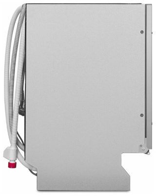 Посудомоечная машина встраиваемая Smeg ST363CL