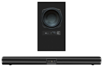 Саундбар Ginzzu GM-504