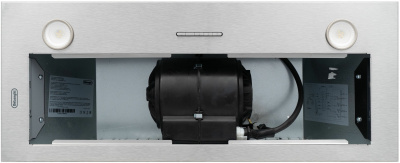 Вытяжка Delonghi COSETTA 710 IM нержавеющая сталь