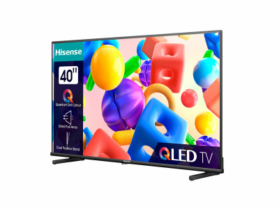 ЖК-телевизор, QLED Hisense 40A5KQ
